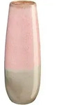 Vase IL CAPRICCIO (LBH 8x8x32 cm) - bunt - LBH 8x8x32 cm