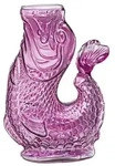 Wasserkaraffe cilio NEMO (BHT 15.50x23x10 cm) - lila - BHT 15.50x23x10 cm