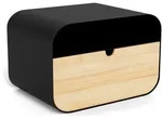 Nachtkonsole JOLIET (BHT 35x23x25 cm) - BHT 35x23x25 cm