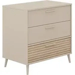 Kommode PAIDI EEFJE (BHT 95x93x57 cm) - BHT 95x93x57 cm