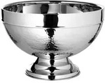 Punchbowl NASSAU (DH 32x21.50 cm) - silber - DH 32x21.50 cm