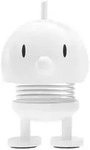 Hoptimist Bumble XS White (LBH 4x3.40x5.90 cm) - wei&szlig; - LBH 4x3.40x5.90 cm