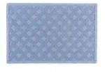 Badematte RHOMTUFT SEASIDE ( 70 x 120 cm) - 50 x 70 cm