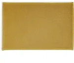 Badematte RHOMTUFT PLAIN ( 70 x 120 cm) - 50 x 70 cm