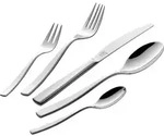 Besteckgarnitur ZWILLING ALBANY - silber