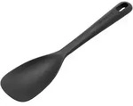 Servierl&ouml;ffel Henckels by ZWILLING SILICONE ONYX (LBH 28x6x2 cm) - schwarz - LBH