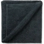 Duschtuch LADESSA anthrazit (LB 140x70 cm) - LB 140x70 cm