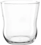 Windlicht VITA (DH 18x18.50 cm) - transparent - DH 18x18.50 cm