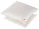 Kopfkissen HALIA SOFTY (BT 80x80 cm) - wei&szlig; - BT 80x80 cm