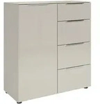 Kommode HARPER BELEM (BHT 90x99x40 cm) - BHT 90x99x40 cm