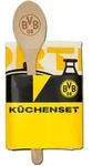 K&uuml;chen-Set BVB - bunt