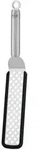 Wender R&Ouml;SLE (L 32 cm) - silber - L 32 cm