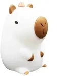 Tischleuchte LED CAPYBARA (LBH 10.80x9.10x12.20 cm) - LBH 10.80x9.10x12.20 cm