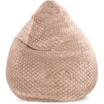 Sitzsack MINK XXL (BH 80x130 cm) - BH 80x130 cm