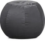 Hocker PLUMP MARLA (DH 75x50 cm) - DH 75x50 cm