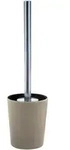 Toilettenb&uuml;rste TAKEO (DH 10x36 cm) - braun - DH 10x36 cm