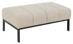 Hocker CAIX (BHT 100x41x61 cm) - BHT 100x41x61 cm