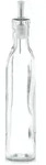 Essig-/&Ouml;lflasche ACEITO (BHT 5x25x5 cm) - wei&szlig; - BHT 5x25x5 cm