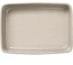 Auflaufform GRANDE (LBH 28.50x20x6 cm) - rosa - LBH 28.50x20x6 cm