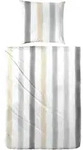 Bettw&auml;sche STRIPES (BL 135x200 cm) - bunt - BL 135x200 cm