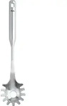 Pasta-Heber Fissler ESSENTIAL (LBH 34x8x5 cm) - silber - LBH 34x8x5 cm
