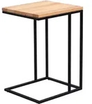 Beistelltisch ODIS (BHT 38x62x43 cm) - BHT 38x62x43 cm