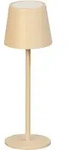 Tischleuchte ROXI (DH 9x27.50 cm) - DH 9x27.50 cm