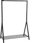 Garderobenst&auml;nder BRENT (BHT 117x165x59 cm) - BHT 117x165x59 cm