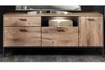 Sideboard HARPER WAKEFIELD (BHT 175x75x48 cm) - braun - BHT 175x75x48 cm