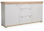 Sideboard HARPER WORCHESTER (BHT 200x100x47 cm) - BHT 200x100x47 cm