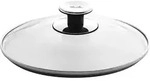 Glasdeckel Fissler (D 22 cm) - D 22 cm