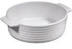 Gratinform K&Uuml;CHENPROFI BURGUND (BHT 16x5x19 cm) - wei&szlig; - BHT 16x5x19 cm