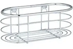 Wandablage TRESTINA (BHT 26x10,50x14 cm) - BHT 26x10,50x14 cm