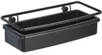 Wandablage MOLINELLA (BHT 30x8,50x14 cm) - BHT 30x8,50x14 cm