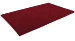 Badematte RHOMTUFT PUR ( 70 x 130 cm) - 60 x 100 cm
