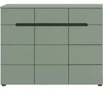 Schuhschrank CANU (BHT 120x94x37 cm) - BHT 120x94x37 cm