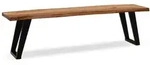 Sitzbank (140x40) - 120x40