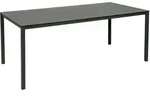 Gartentisch GRENADA (BHT 180x75x90 cm) - BHT 180x75x90 cm
