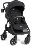 Buggy JOIE MYDRIFT RAVEN (LBH 85x55x108 cm) - LBH 85x55x108 cm