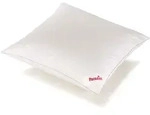 Kopfkissen NANI MEDIUM (BL 80x80 cm) - wei&szlig; - BL 80x80 cm