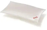 Kopfkissen MALI (BL 40x80 cm) - wei&szlig; - BL 40x80 cm