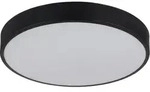 Deckenleuchte NIELSEN (DH 37.80x7 cm) - wei&szlig; - DH 37.80x7 cm