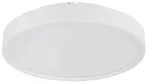 Deckenleuchte JESS (DH 39x7.70 cm) - wei&szlig; - DH 39x7.70 cm