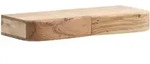Wandregal (LBH 60x20x8 cm) - LBH 60x20x8 cm