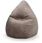 Sitzsack KAROLINA XL (BT 110x70 cm) - BT 110x70 cm