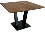 Couchtisch (LBH 60x60x40 cm) - LBH 60x60x40 cm