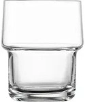 Whiskyglas CLICK (DH 8.30x9.70 cm) - transparent - DH 8.30x9.70 cm
