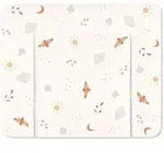 Wickelauflage Z&Ouml;LLNER Softy (BT 85x75 cm) - bunt - BT 85x75 cm