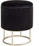 Hocker POLINA (DH 34.50x45 cm) - DH 34.50x45 cm