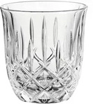Wasserglas-Set Nachtmann NOBLESSE (DH 8.30x9 cm) - DH 8.30x9 cm